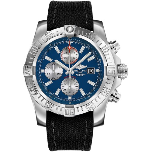 Breitling Super Avenger II A1337111-C871-104W