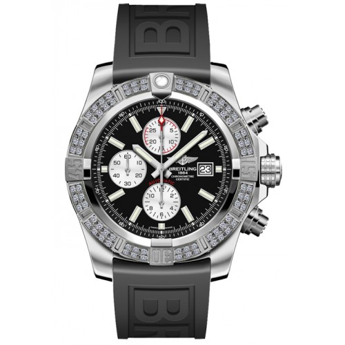 Breitling Super Avenger II A1337153-BC29-154S