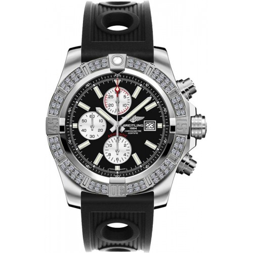 Breitling Super Avenger II A1337153-BC29-201S