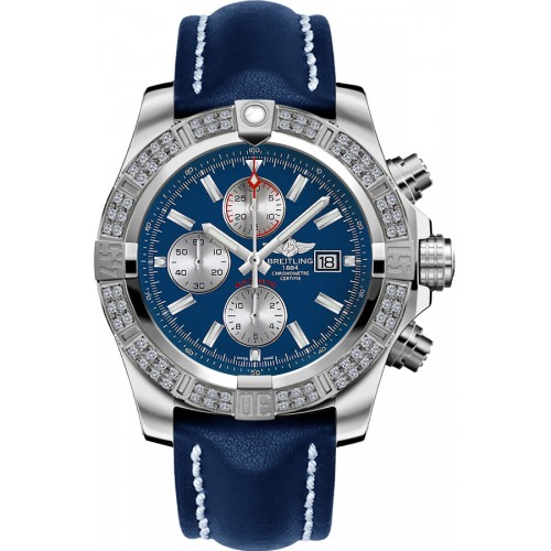 Breitling Super Avenger II A1337153-C871-101X