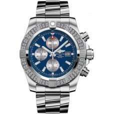 Breitling Super Avenger II A1337153-C871-168A