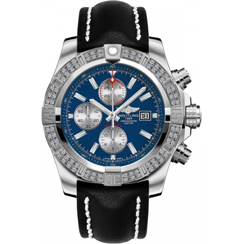 Breitling Super Avenger II A1337153-C871-442X