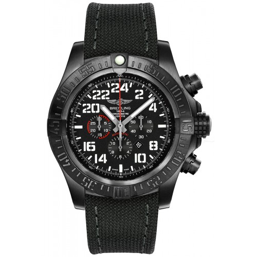 Breitling Military Super Avenger II M2233010-BC91-100W