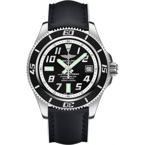 Breitling Superocean 42 A1736402-BA29-222X