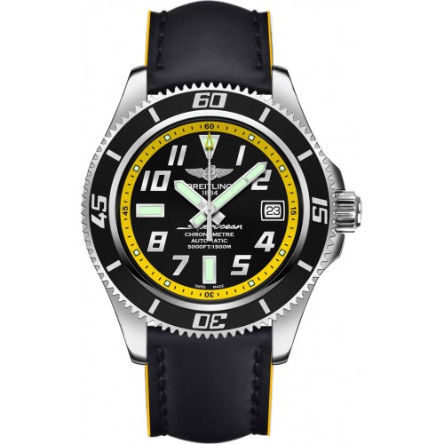 Breitling Superocean 42 A1736402-BA32-225X