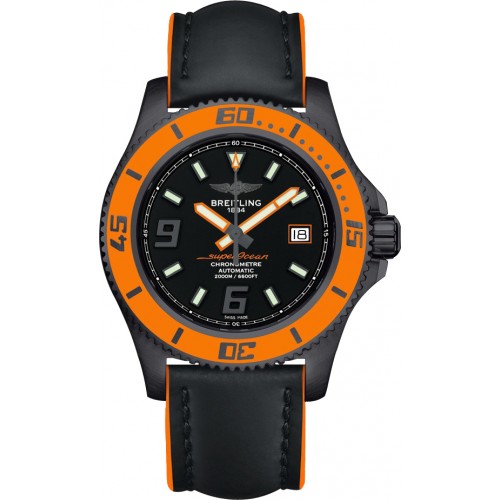 Breitling Superocean 44 M1739101-BD81-230X