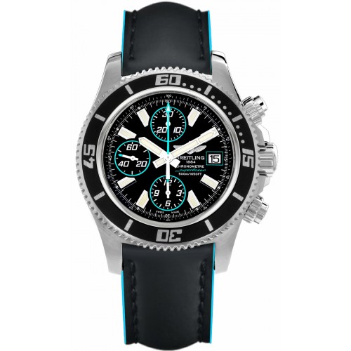 Breitling Superocean Chronograph A1334102-BA83-227X