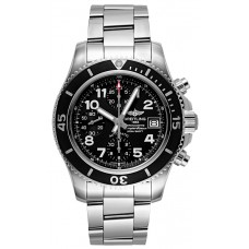 Breitling Superocean Chronograph 42 A13311C9-BE93-161A