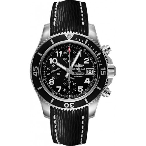 Breitling Superocean Chronograph 42 A13311C9-BE93-218X