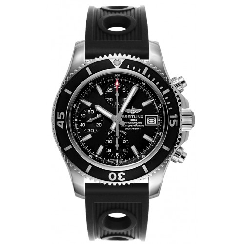 Breitling Superocean Chronograph 42 A13311C9-BF98-202S