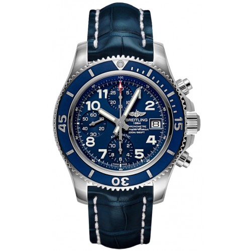 Breitling Superocean Chronograph 42 A13311D1-C936-718P