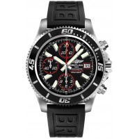 Breitling Superocean Chronograph A1334102-BA81-152S