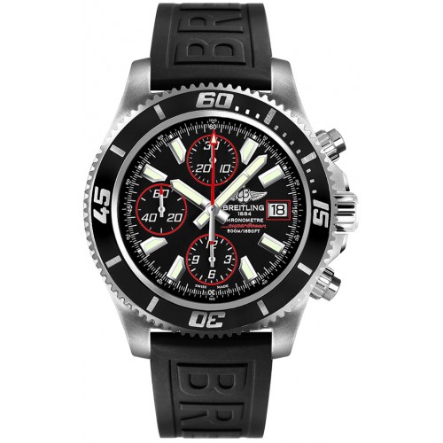 Breitling Superocean Chronograph A1334102-BA81-152S