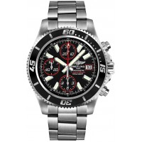 Breitling Superocean Chronograph A1334102-BA81-163A
