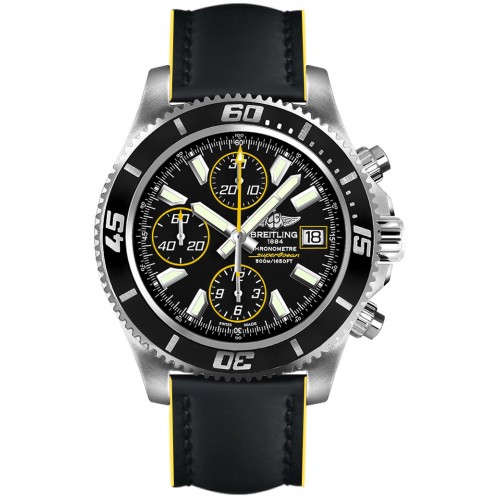 Breitling Superocean Chronograph A1334102-BA82-229X