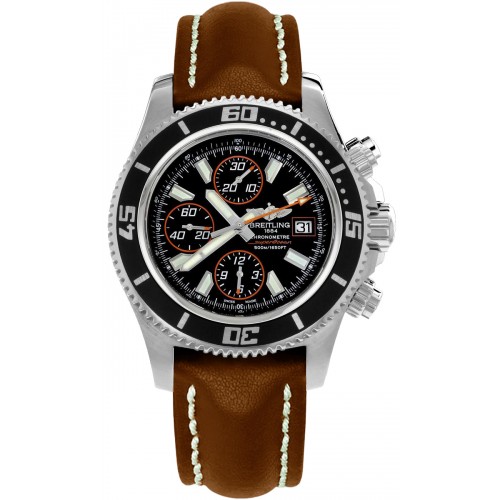 Breitling Superocean Chronograph  A1334102-BA85-437X