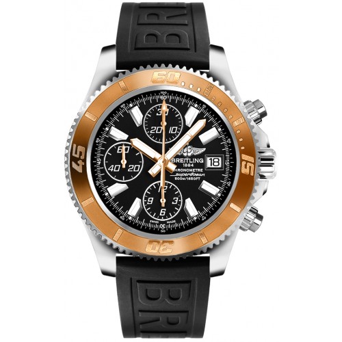 Breitling Superocean Chronograph C1334112-BA84-153S