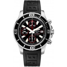 Breitling Superocean Chronograph A13341A8-BA81-153S