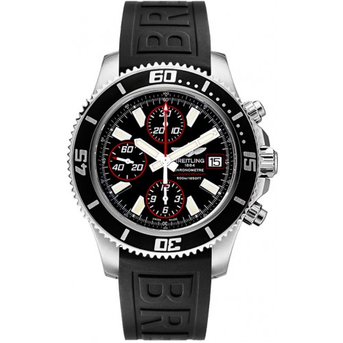 Breitling Superocean Chronograph A13341A8-BA81-153S