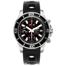 Breitling Superocean Chronograph A13341A8-BA81-200S