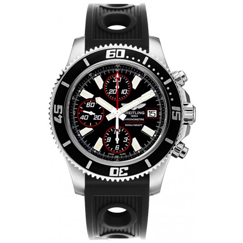 Breitling Superocean Chronograph A13341A8-BA81-200S