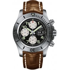 Breitling Superocean Chronograph Steelfish A13341C3-BD19-739P Breitling Superocean Chronograph Steelfish A13341C3-BD19-739P