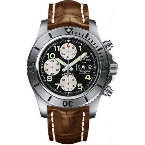 Breitling Superocean Chronograph Steelfish A13341C3-BD19-739P