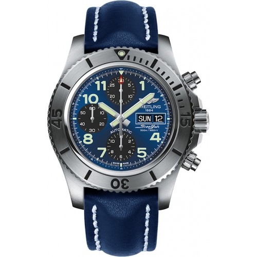 Breitling Superocean Chronograph Steelfish A13341C3-C893-105X