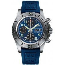 Breitling Superocean Chronograph Steelfish A13341C3-C893-158S