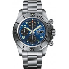 Breitling Superocean Chronograph Steelfish A13341C3-C893-162A