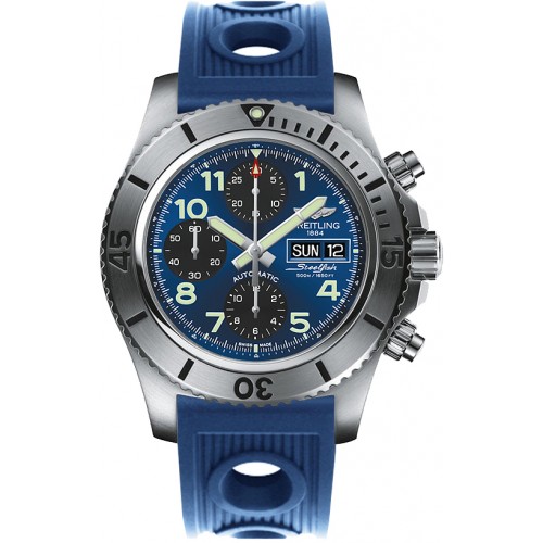 Breitling Superocean Chronograph Steelfish A13341C3-C893-211S