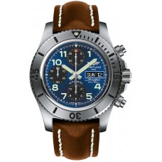 Breitling Superocean Chronograph Steelfish A13341C3-C893-437X