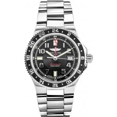 Breitling Superocean GMT A3238011-BA38-148A