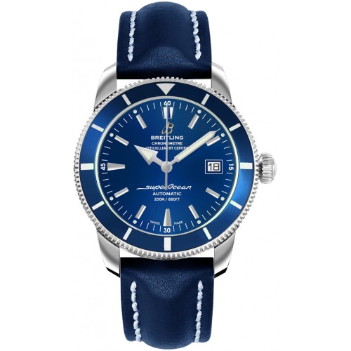 Breitling Superocean Heritage 42 A1732116-C832-105X Breitling Superocean Heritage 42 A1732116-C832-105X