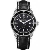 Breitling Superocean Heritage 42 Caliber 17 Men's Watch A1732124-BA61-744P