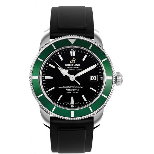 Breitling Superocean Heritage 42 A1732136-BA61-131S