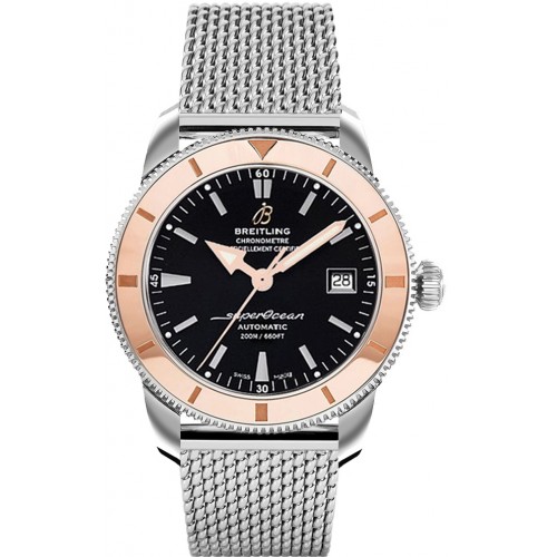 Breitling Superocean Heritage 42 U1732112-BA61-154A