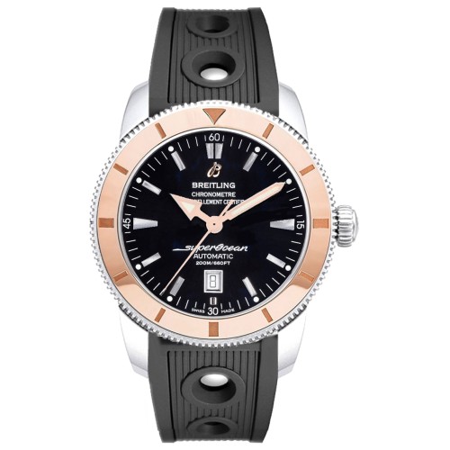 Breitling Superocean Heritage 46 U1732012-B868-201S