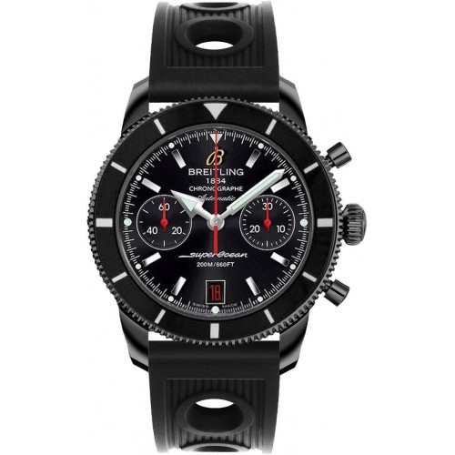 Breitling Superocean Heritage Chronograph 44 M23370B6-BB81-200S