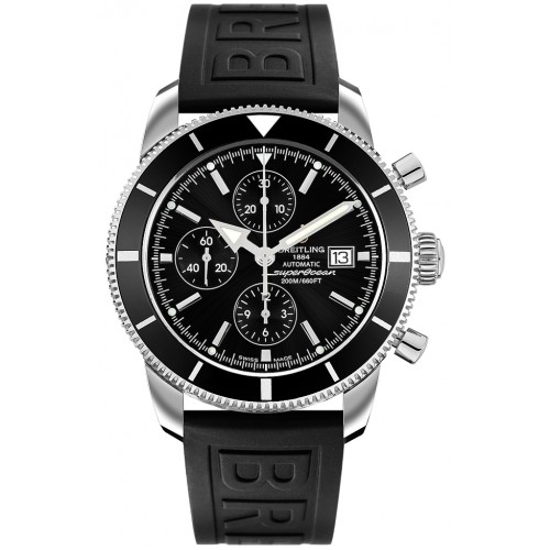 Breitling Superocean Heritage Chronograph 46 A1332024-B908-155S