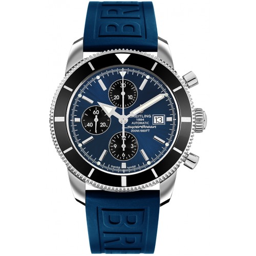 Breitling Superocean Heritage Chronograph 46 A1332024-C817-159S