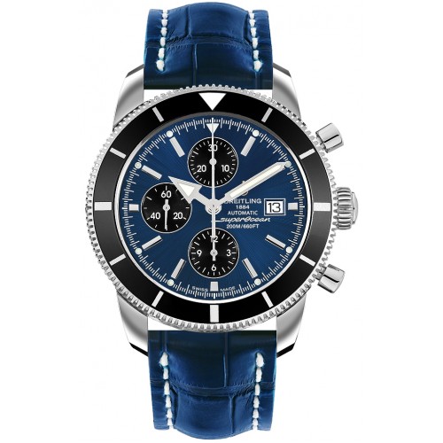 Breitling Superocean Heritage Chronograph 46 A1332024-C817-746P