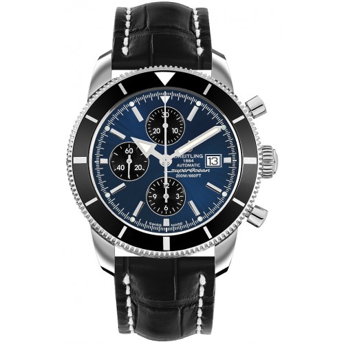 Breitling Superocean Heritage Chronograph 46 A1332024-C817-760P