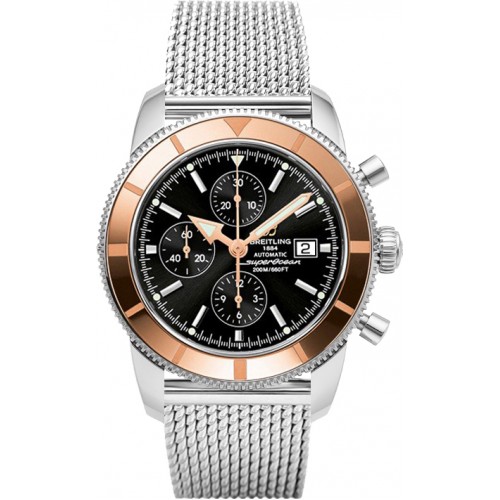 Breitling Superocean Heritage Chronograph 46 U1332012-B908-152A