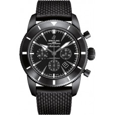 Breitling Superocean Heritage Chronoworks SB0161E4-BE91-256S
