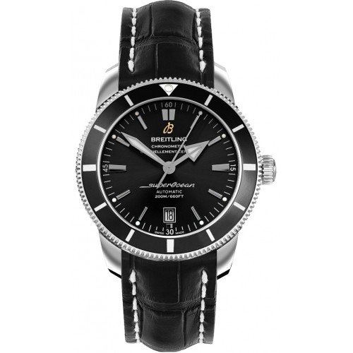 Breitling Superocean Heritage II B20 Automatic 42 Men's Watch AB201012-BF73-744P