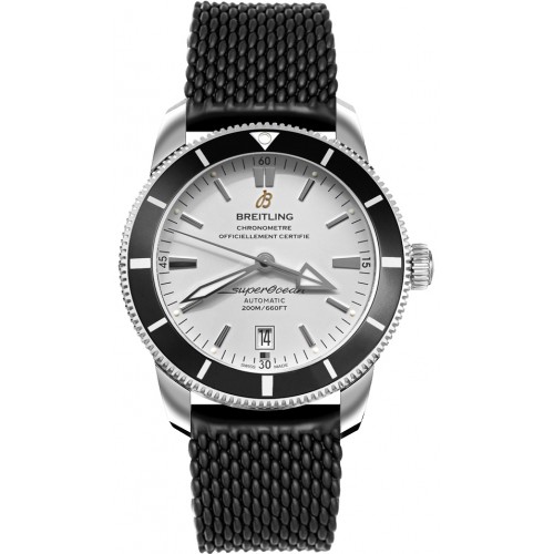 Breitling Superocean Heritage II B20 Automatic 42 AB201012-G827-278S