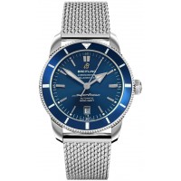 Breitling Superocean Heritage II B20 Automatic 42 AB201016-C960-154A