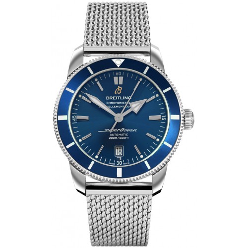 Breitling Superocean Heritage II B20 Automatic 42 AB201016-C960-154A