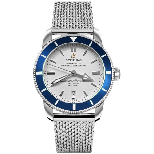 Breitling Superocean Heritage II B20 Automatic 42 AB201016-G827-154A